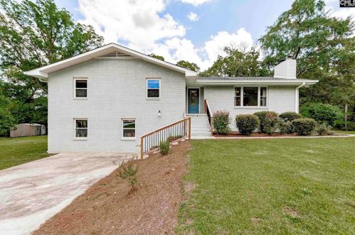 1632 Pine Lake Dr, Cayce-West Columbia, SC 29169-3408