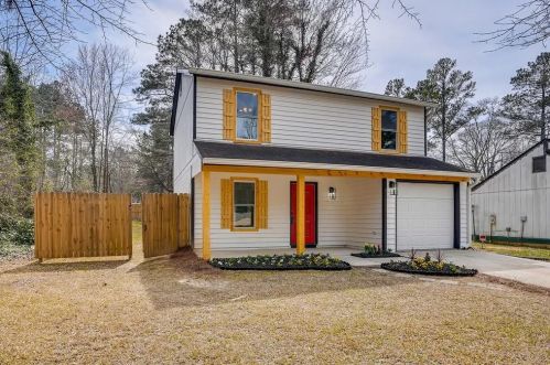 1535 Pine Log Pl, Austell, GA 30168-5820
