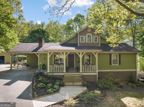 5221 Bill Cheek Rd, Auburn, GA 30011-2163