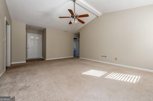 385 Windsor Walk, Conyers GA  30094-2558 exterior