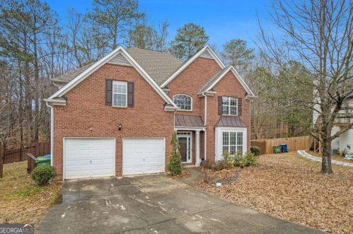 3723 Milford Pl, Atlanta, GA 30331-2241
