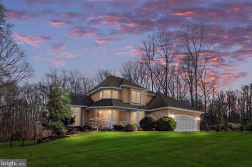 12207 Dell Way, Fredericksburg, VA 22407-6288