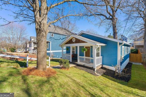 954 Fern Ave, Atlanta, GA 30315-1813