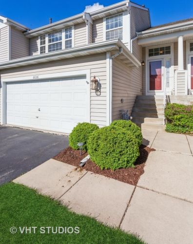 6636 Weather Hill Dr, Willowbrook, IL 60527-1886