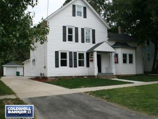922 Washington St, Romeoville, IL 60441-3441