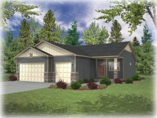 941 Village Dr, Milliken, CO 80543-3134