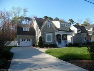 1960 Orangewood Rd, Chesapeake, VA 23323-5311