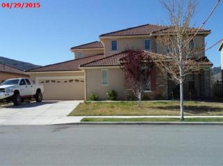 4297 Black Hills Dr, Sparks, NV 89436-6366