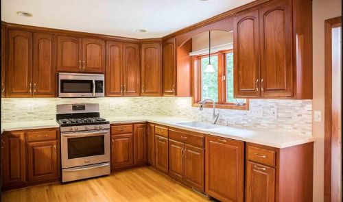15720 7th Ave, Minneapolis MN  55447-3715 exterior