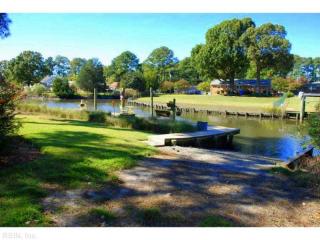 317 Mcginnis Cir, Norfolk, VA 23502-5335