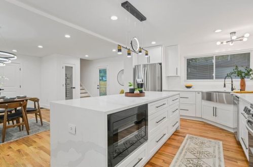 1179 Edgefield Dr, Atlanta GA  30310-3716 exterior