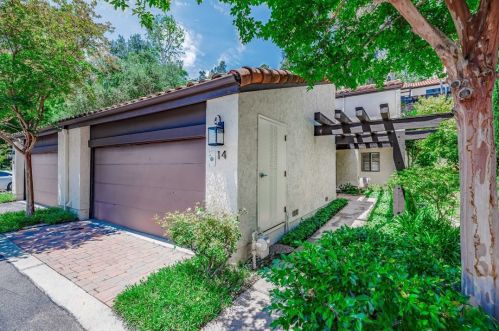 14 Faircliff Ct, Glendale, CA 91206-1723