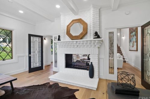 780 25th St, Upland CA  91784-1109 exterior