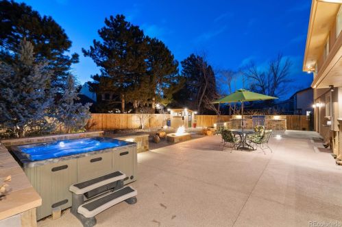 4991 Chester St, Englewood CO 80111-1330 exterior