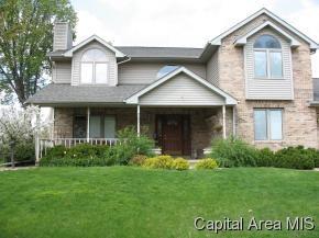 3501 Briana Dr, Springfield, IL 62711-7952