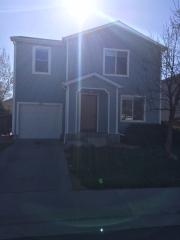 1284 Bluebird St, Denver CO  80601-4327 exterior