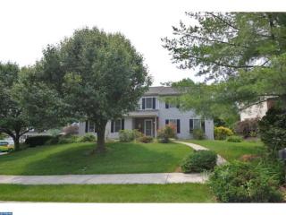 208 Nicol Dr, Reading, PA 19606-3514