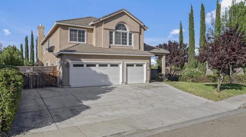 2128 Lara Ln, Tracy, CA 95377-5393