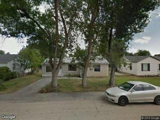 20 Harrell St, Boise ID  83706-1836 exterior