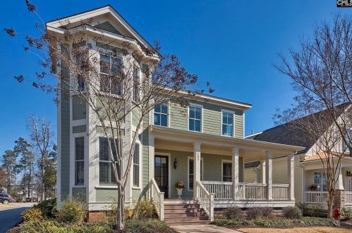 203 Shoalwood Dr, Lexington, SC 29072-6733