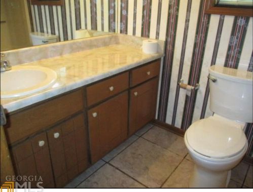 101 Landover Dr, Stockbridge GA  30281-3313 exterior