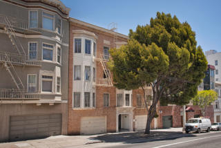 2656 Van Ness Ave, San Francisco CA  94109-1674 exterior