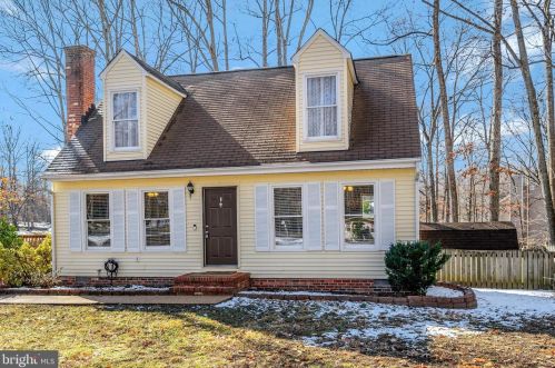 10706 Cedar Post Ln, Spotsylvania, VA 22553-1623