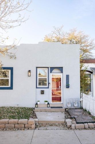3743 High St, Denver, CO 80205-3436