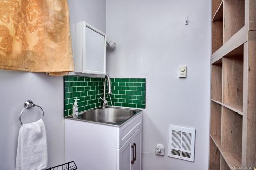 3907 Lincoln St, Englewood CO  80113-4645 exterior