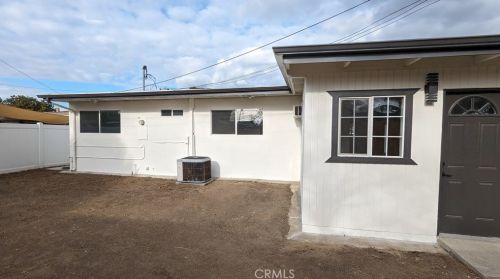 9926 Calmada Ave, Whittier CA  90605-2924 exterior
