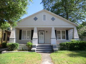 1832 Woodrow St, Augusta, GA 30904-5720