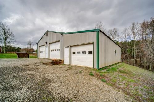 64 Martin Farm Rd, Big Canoe GA  30143-5740 exterior