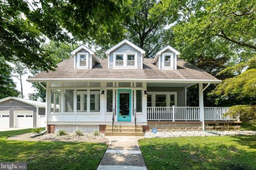 15 Morgan Ave, Palmyra, NJ 08065-1314