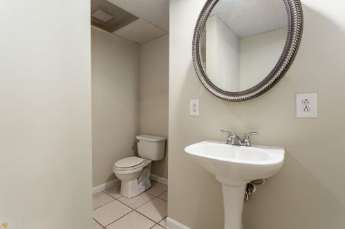 4574 Adams Ct, Rex GA 30273-1548 exterior