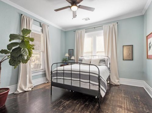 1824 Henderson St, Fort Worth TX 76104-4444 exterior