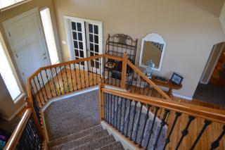 2122 Windchime Dr, Meridian ID  83646-3535 exterior