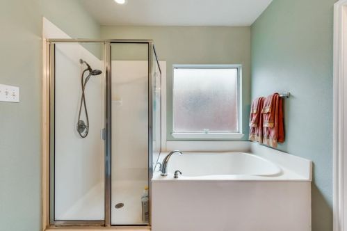 10133 Bull Run, Fort Worth TX  76177-7387 exterior