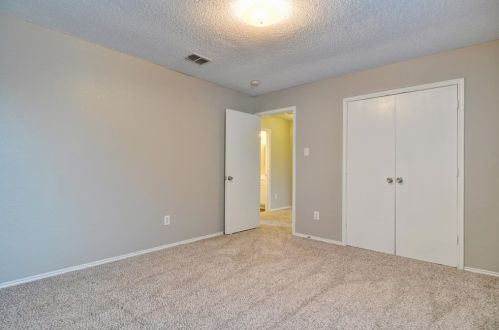 8781 Polo Dr, Fort Worth TX  76123-2535 exterior