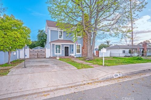 624 Cypress St, Covina, CA 91722-2920