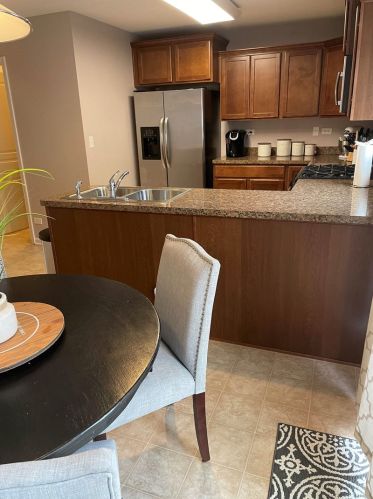 1249 Alta Vista Dr, Pingree Grove IL  60140-2057 exterior