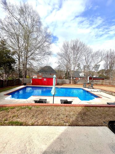4541 Glastonbury Dr, Evans GA  30809-8216 exterior