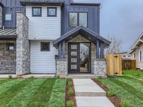 2655 Bannock St, Denver CO  80223-4409 exterior