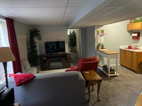 743 Fox Creek Ln, Cincinnati OH  45245-1151 exterior