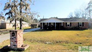 503 Tietgen St, Savannah, GA 31322-2702