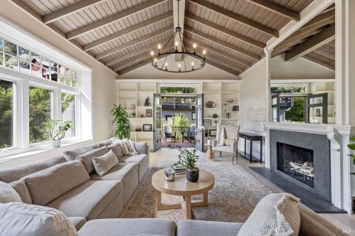144 Hillside Ave, Mill Valley, CA 94941-1156