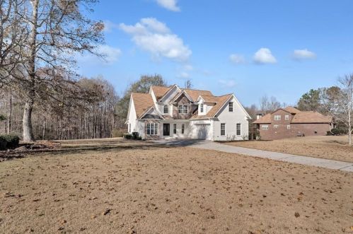 2116 Apalachee Trl, Monroe, GA 30656-4418