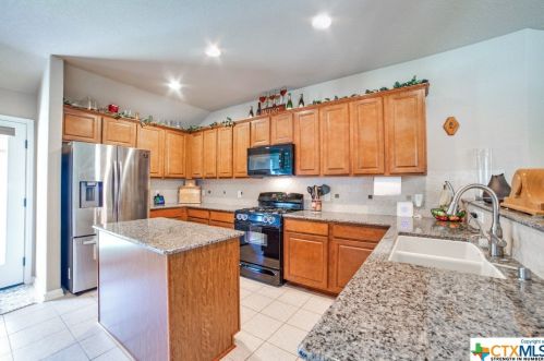 12102 Presidio Path, San Antonio TX  78253-5860 exterior