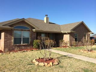 134 Sugarberry Ave, Abilene TX  79602-8300 exterior