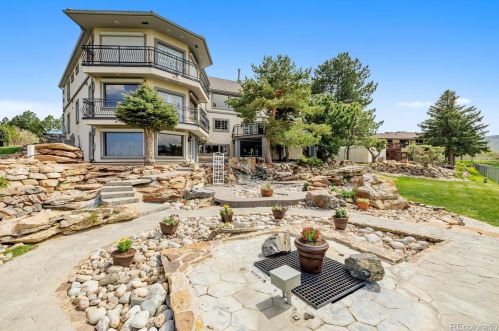 14955 58 Pl, Denver CO 80403-1290 exterior