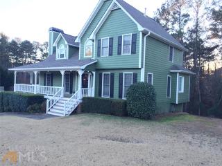 250 Somerset Ln, Douglasville, GA 30134-5525